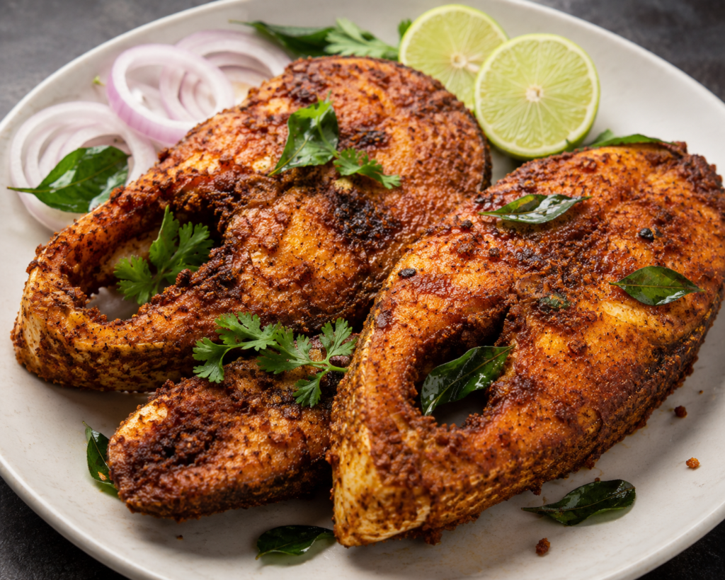fish-fry