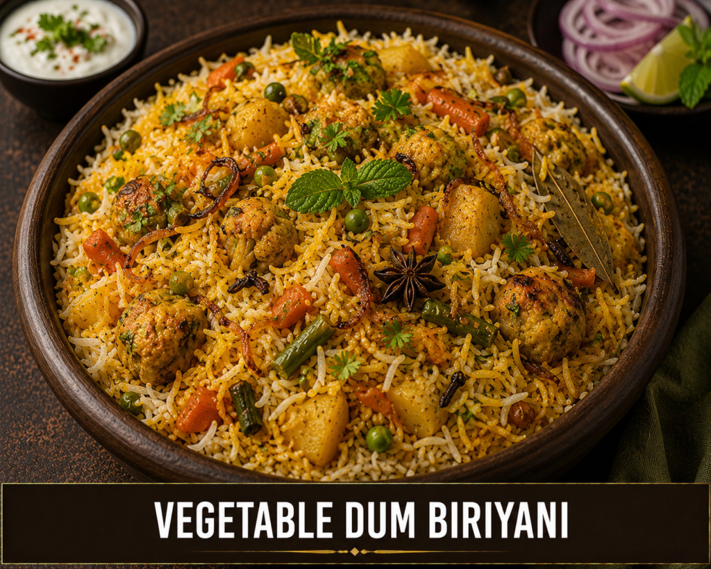 vegetable-dum-biriyani