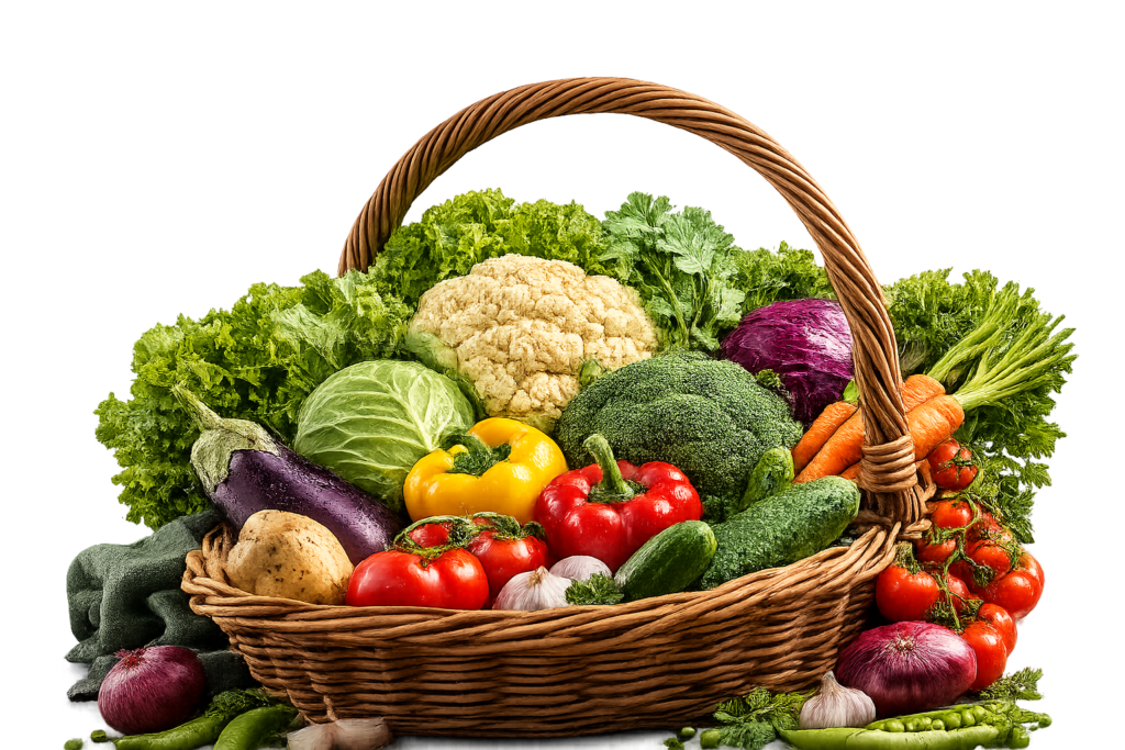 vegetables-basket