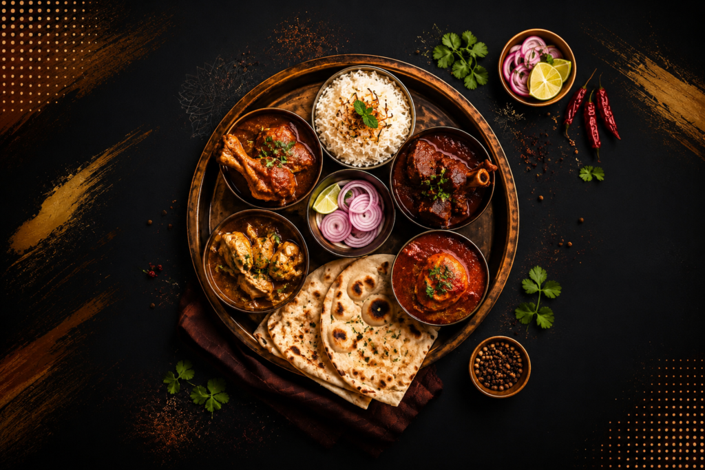 nonveg-thali