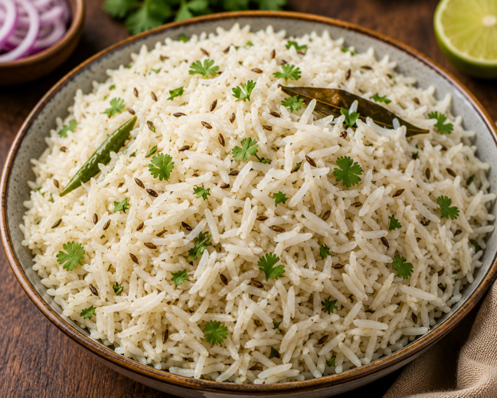 jeera-rice