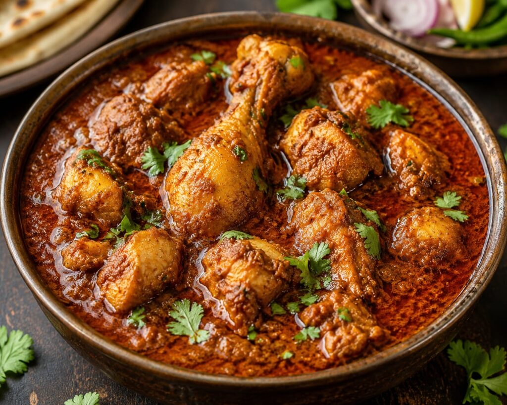 chiken-curry