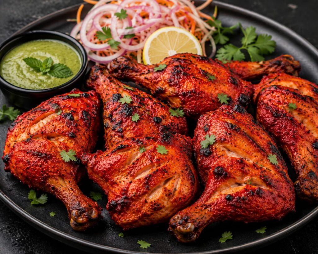 chicken-tandoori