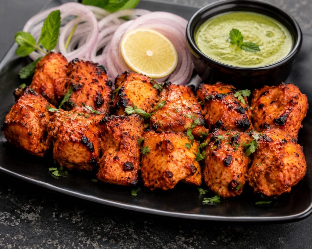 chicken-kabab