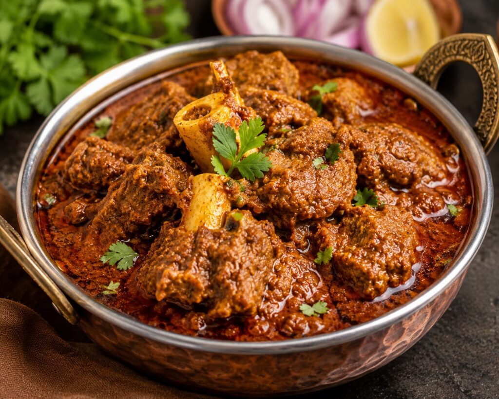 mutton-curry