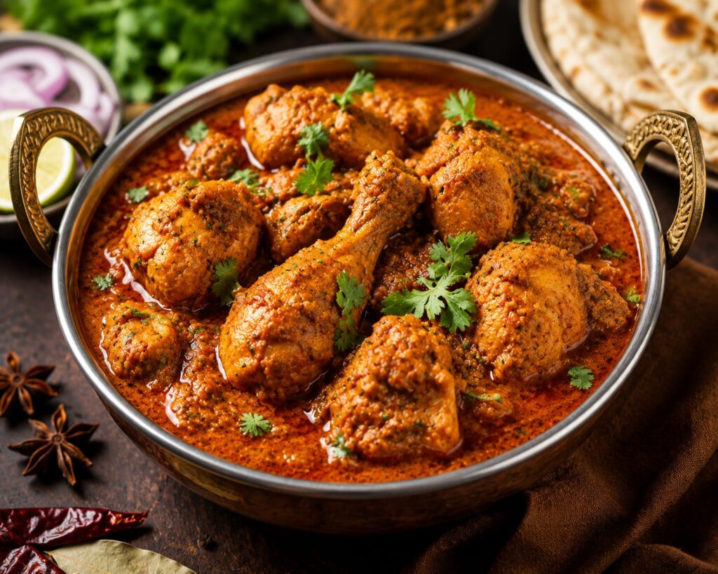 chiken-curry