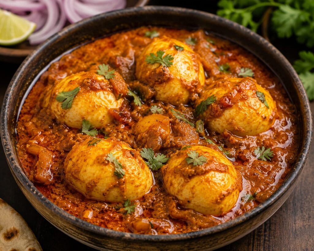 egg-curry