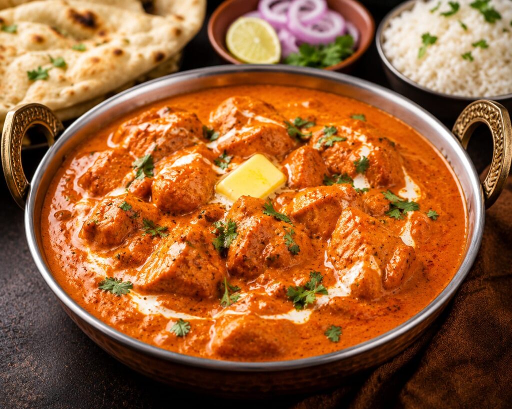 butter-chicken
