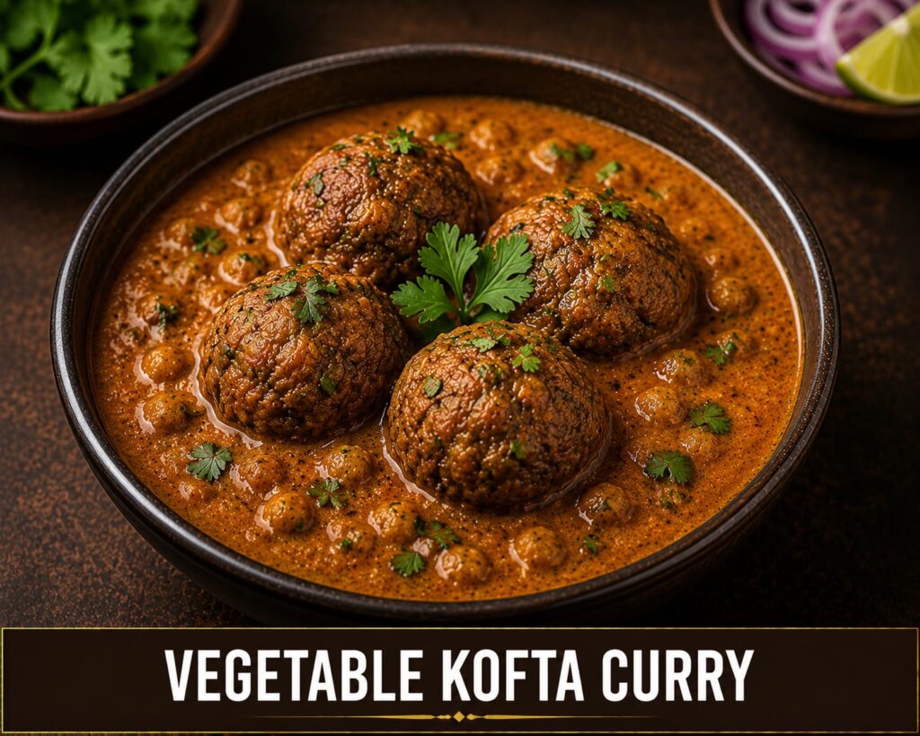 vegetable-kofta-curry