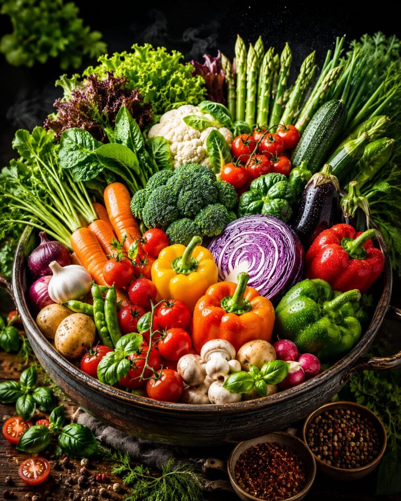 vegetable-bowl